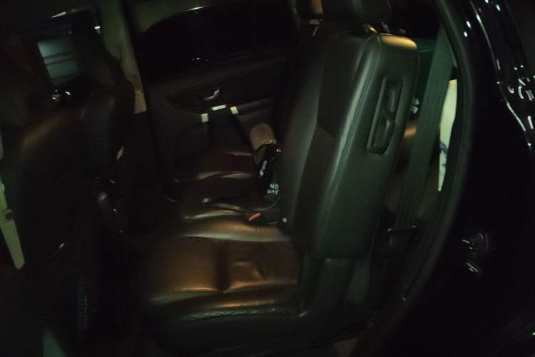 Used Volvo XC Classic 2014 T5 Luxury Edition
