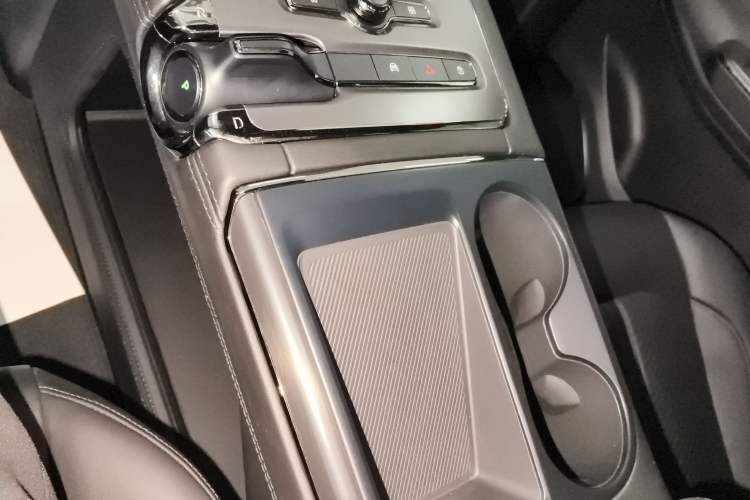 Used Nio ES6 2020 420 km Sport Edition
