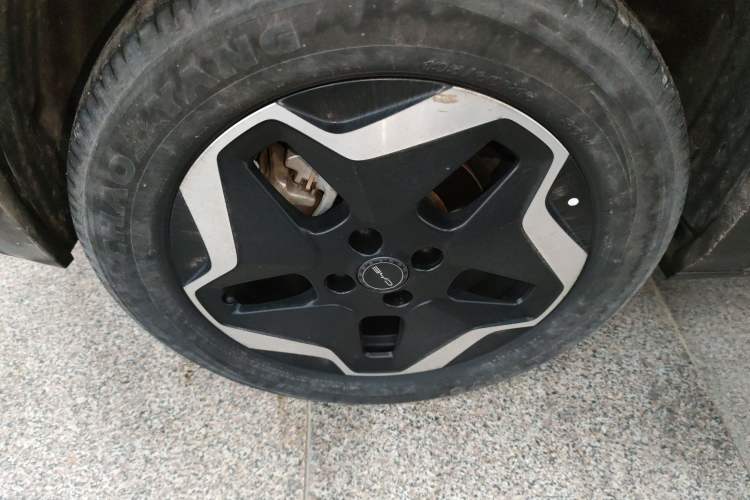 Used BYD Dolphin 2021 405 km Free Version
