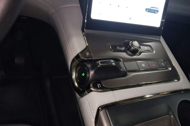 Used Nio ES6 2020 610 km Performance Version