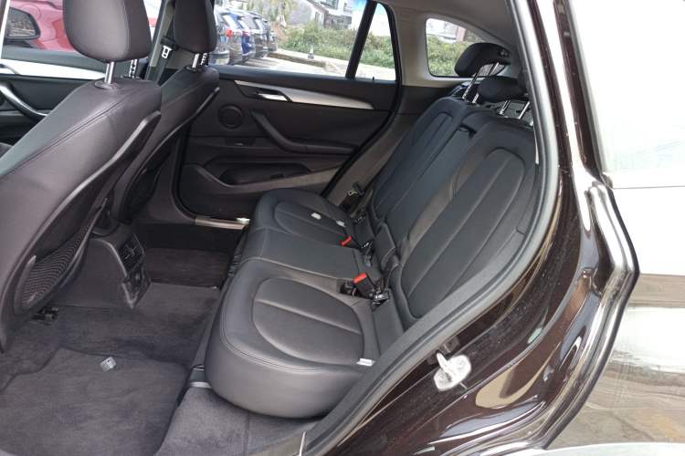 Used BMW X1 2016 sDrive18Li Fashion Model
