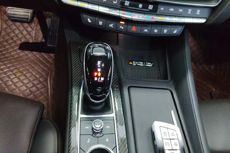 Used Cadillac CT5 2020 Revised 28T Platinum Sport Edition
