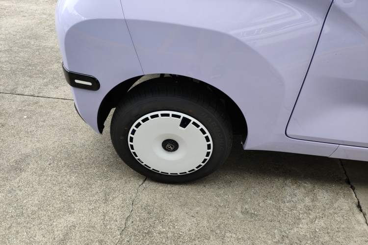 Used Chery New Energy QQ Ice Cream 2024 205km Sundae+