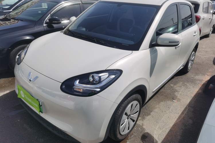 Used Wuling Bingo 2023 203km Light Edition