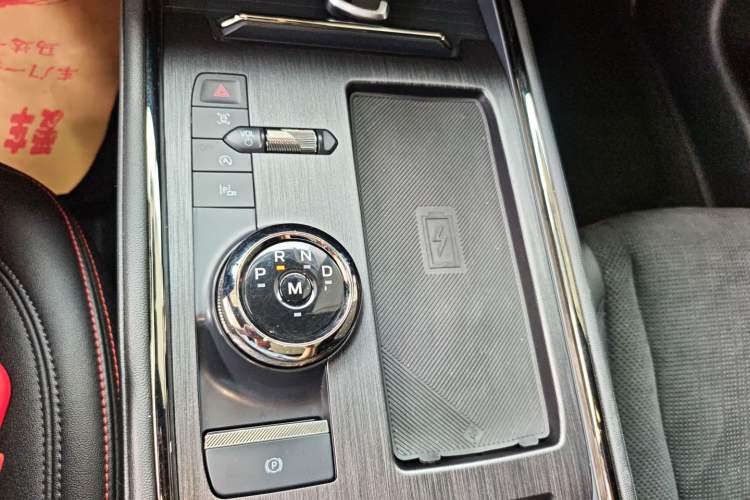 Used Ford EVOS 2022 EcoBoost 245 ST-Line
