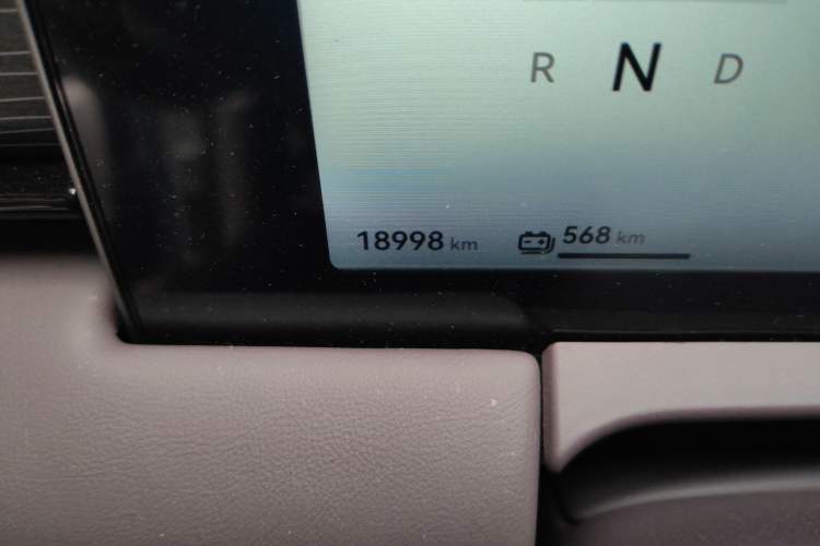 Used Leapmotor C11 2024 All-Electric 580 Luxury Edition
