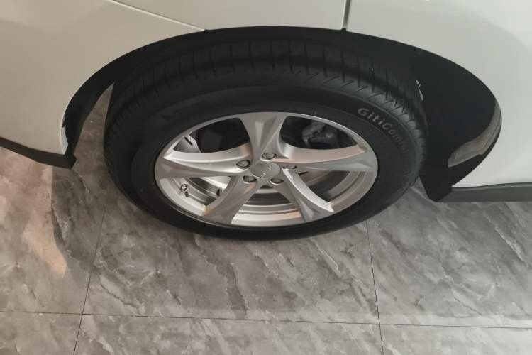 Used Haval H2 2018 1.5T Dual-Clutch Two-Wheel Drive Fashion Model China VI Standard