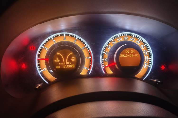 Used BYD L3 2012 1.5L Manual Comfort Edition
