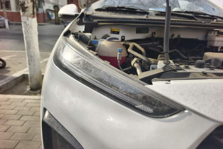 Used Chery Tiggo 3X 2024 1.5L CVT Excellence Edition