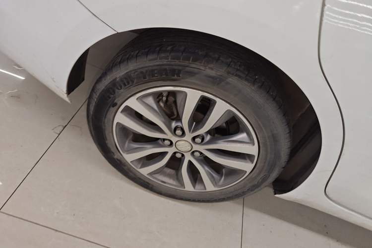 Used Buick GT 2019 18T Automatic Connected Elite Model China V Standard