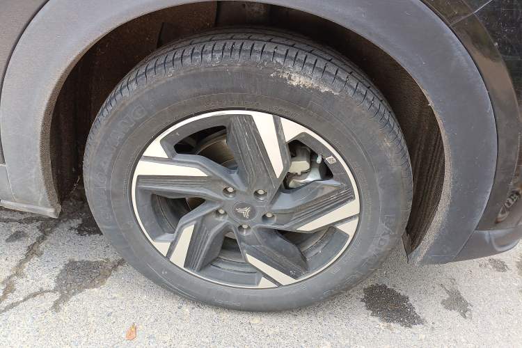 Used NETA X 2023 500 Lite