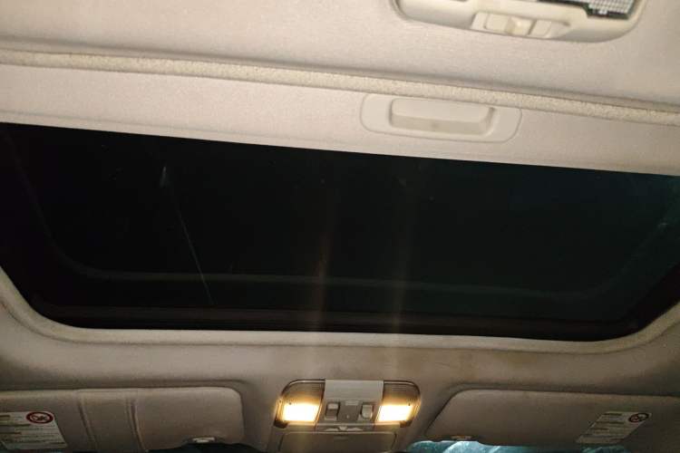 Used Subaru Outback 2011 2.5i Luxury Navigation Edition