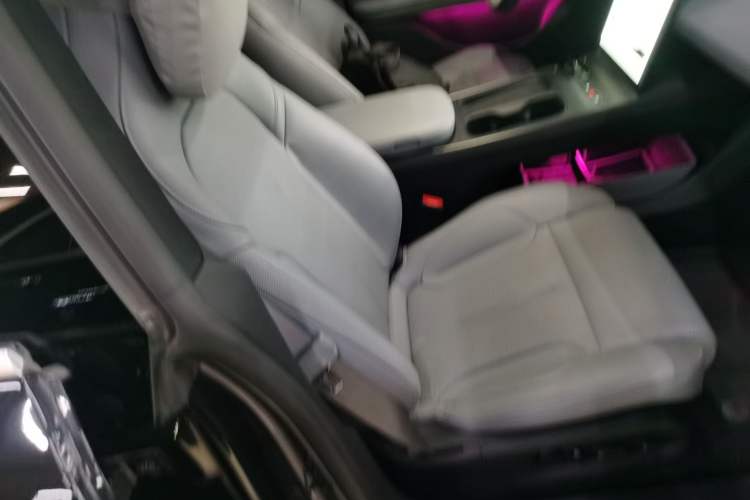 Used Nio ET5T 2024 75kWh Touring