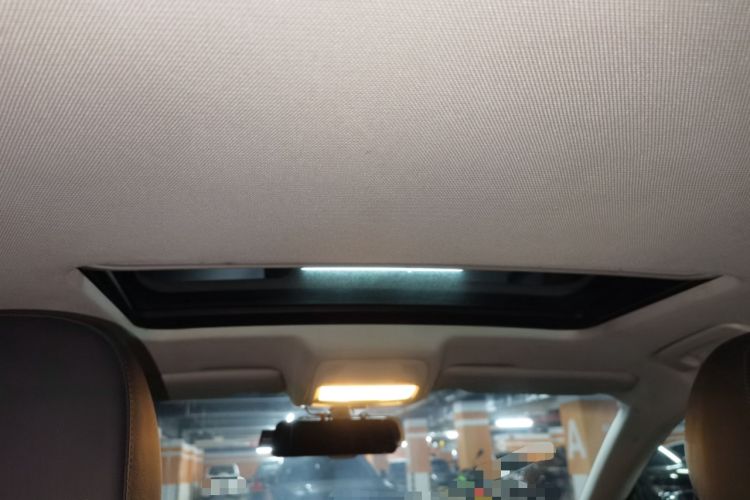 Used Audi A5 2010 2.0TFSI Sportback Comfort Model