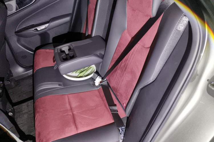 Used Lexus NX 2024 260 Front-Wheel Drive Chuanchi Edition