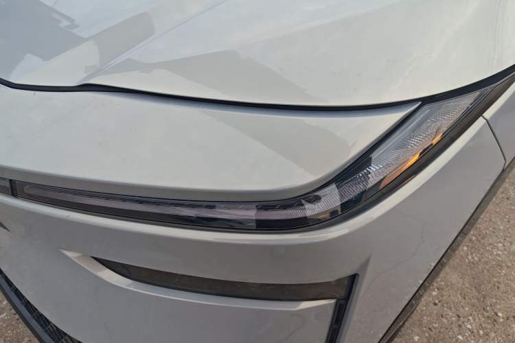 Used Toyota BZ 3X 2025 520 Pro+