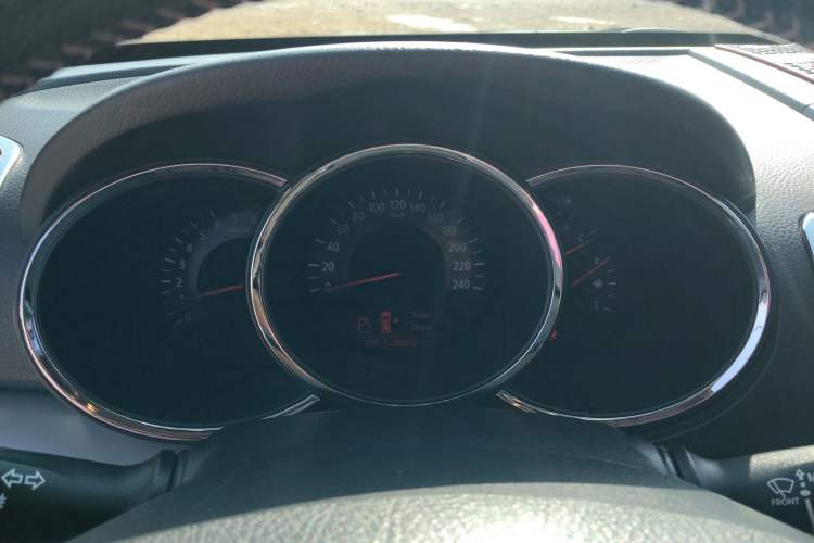 Used Kia Sorento 2009 2.4L Ultimate Edition
