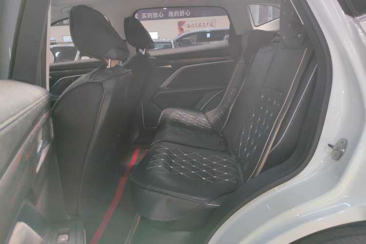 Used Haval H6 2023 National Trend Edition 1.5T Automatic Urban Version