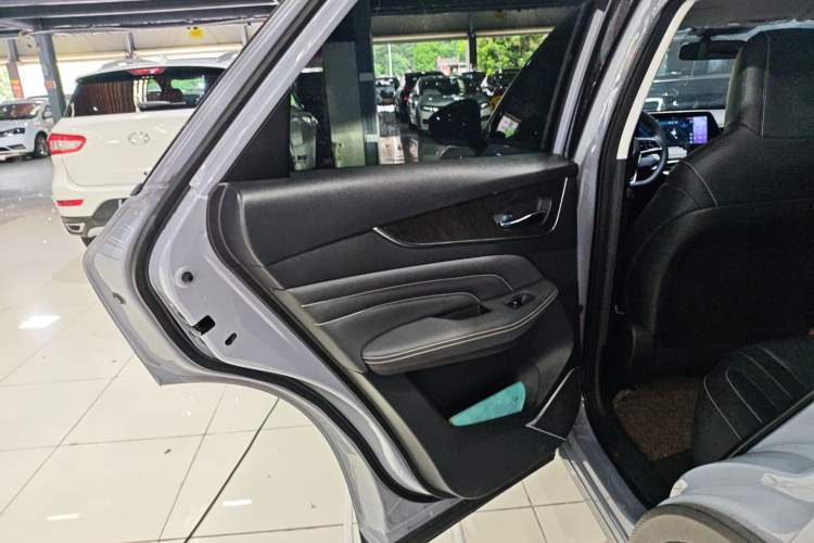 Used Venucia V 2021 260T Tianwang Edition