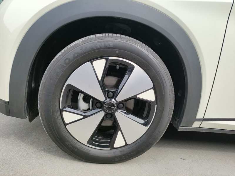 Used BYD Dolphin 2023 420 km Fashion Edition — 22
