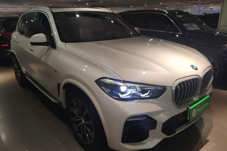 Used BMW X5 (Import) 2020 xDrive30i M Sport Package