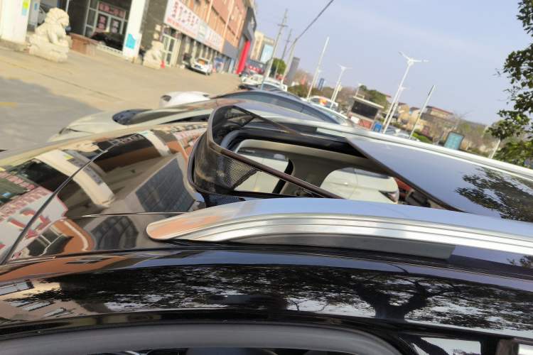 Used Ford Edge 2018 EcoBoost 245 Two-Wheel-Drive Titanium 7-Seater China V Standard
