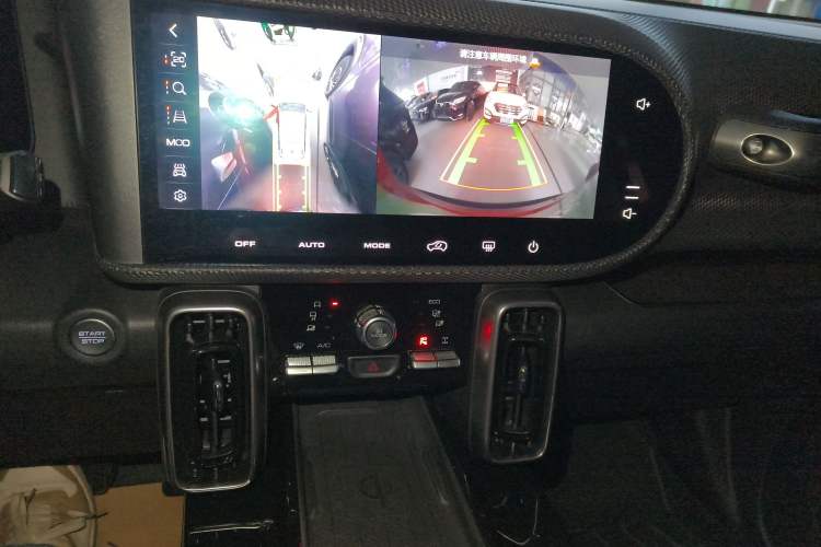 Used Haval DARGO 2021 2.0T DCT 4x4 Chinese Rural Dog Edition
