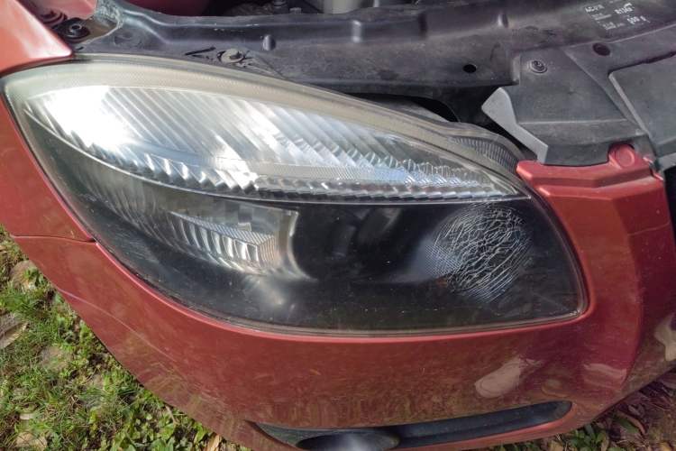 Used Skoda Fabia 2009 1.6L Automatic Crystal Edition