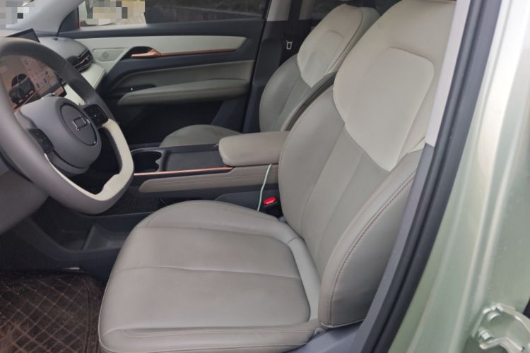 Used Bestune Yueyi 03 2025 445km Joyful Edition