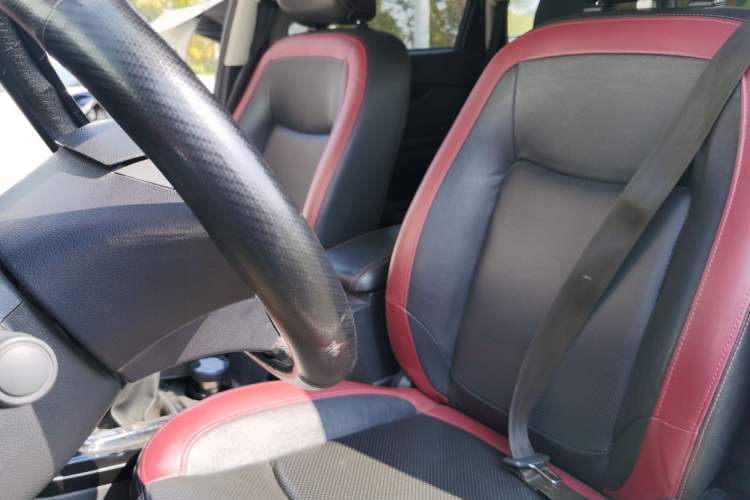 Used HYOSOW S3 2015 1.5L Comfort Version National V