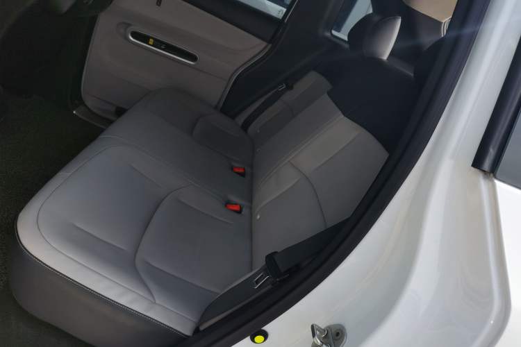 Used BYD D1 2021 Leading Edition