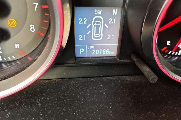 Used Haval M6 2018 Revised Version 1.5T DCT Two-Wheel Drive Elite Edition