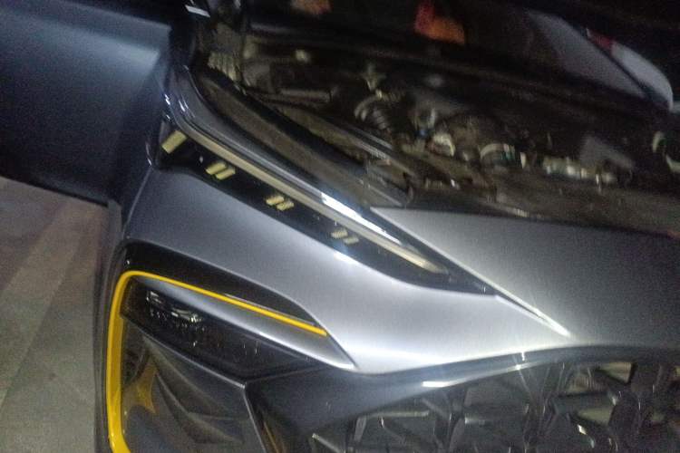 Used MG 6 2021 Pro 1.5T Automatic Trophy Flagship Edition