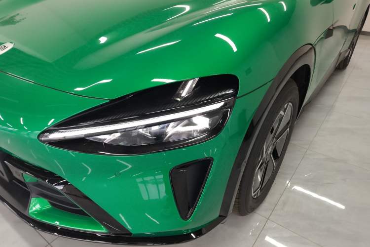 Used Xiaomi Auto YU7 2025 Ultra-Long Range Rear-Wheel Drive Version
