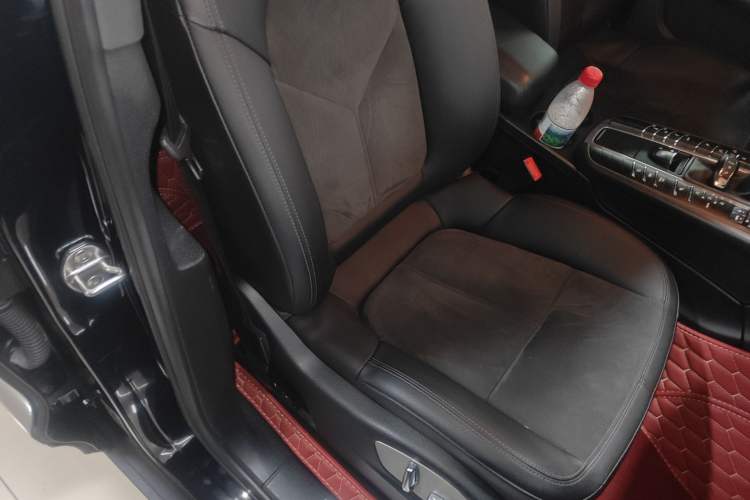 Used Porsche Macan 2017 Macan S 3.0T
