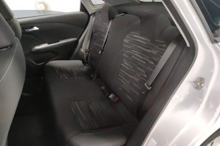 Used Chevrolet Monza 2023 1.5L Dual-Clutch Enjoyment Edition