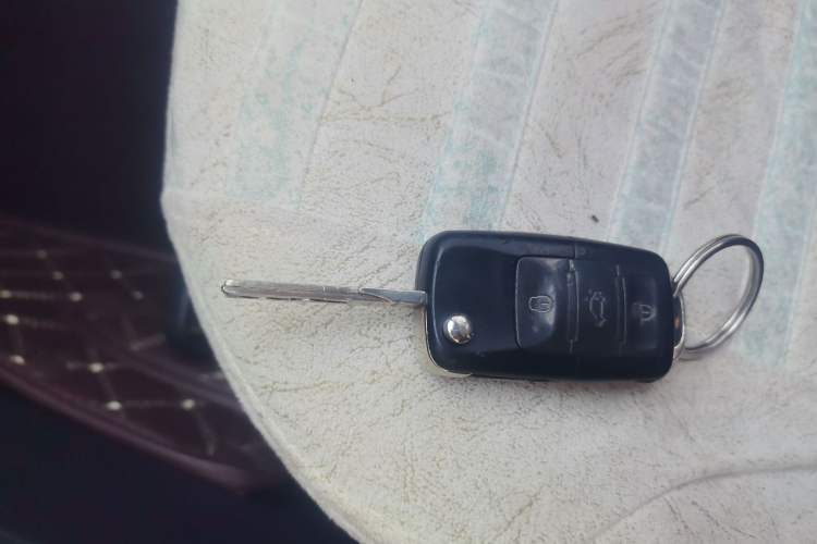 Used Skoda Octavia 2012 1.6L Automatic Yijie Edition