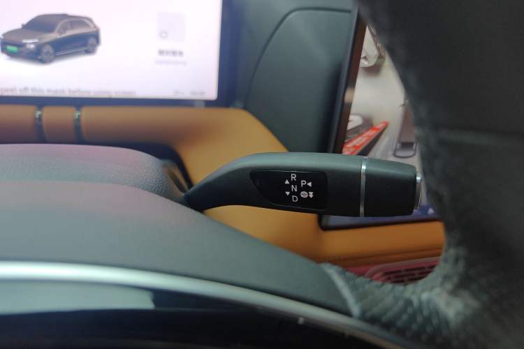 Used XPeng G9 2024 702 Pro