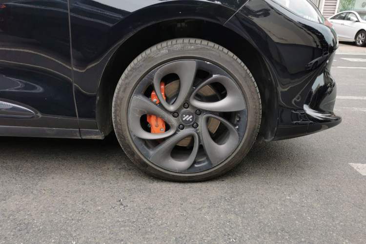 Used IM LS6 2023 Max Enhanced Performance Edition
