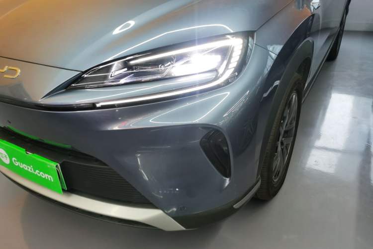 Used BYD Sealion 07 DM-i 2025 150 Flagship+ Edition