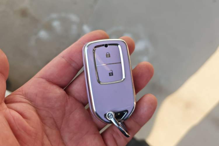 Used Honda LIFE 2023 1.5L CVT SPORT Exciting Edition