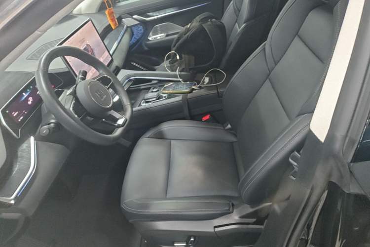 Used Zeekr 001 2022 Long-Range Dual-Motor WE Edition
