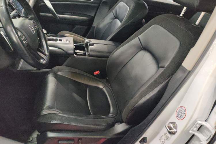 Used Honda Avancier 2017 240TURBO Two-Wheel Drive Comfort Version