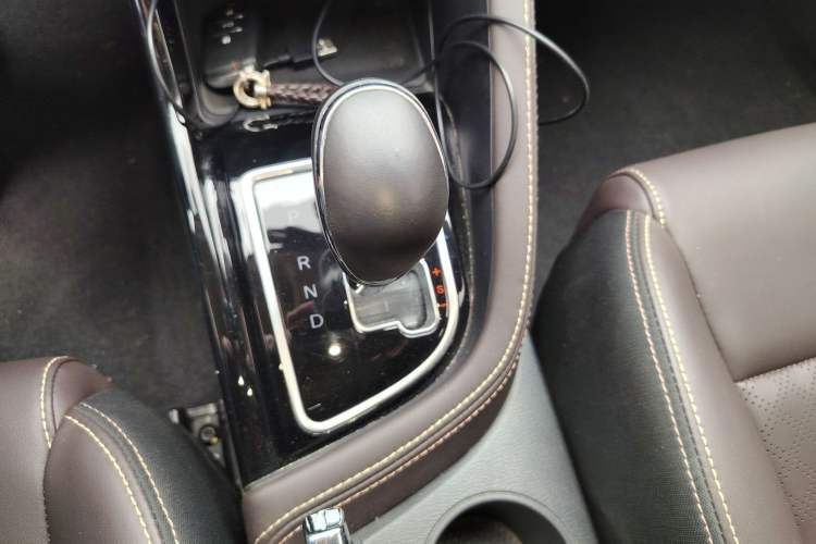 Used Changan Eado DT 2018 1.6L Automatic Smart Enjoyment Model
