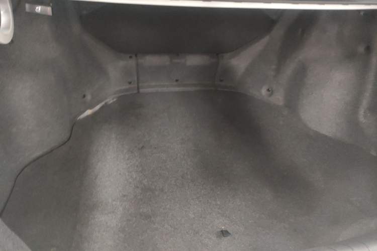 Used Honda Crider 2016 1.8L CVT Comfort Version
