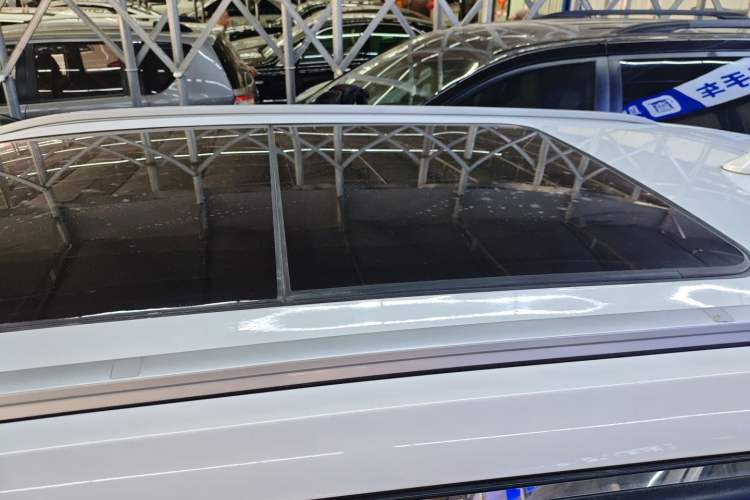 Used Bestune T99 2020 20TD Automatic Premium Edition
