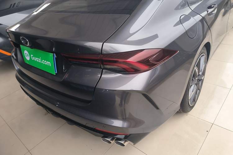 Used GAC Trumpchi EMPOW 2024 270T DCT Yingbao S Edition Right Rear Taillight