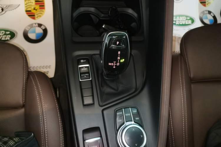 Used BMW X1 2020 sDrive25Li Leading Model