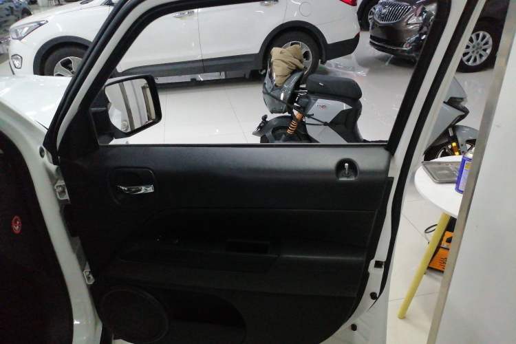 Used Jeep Patriot 2015 2.0L Sport Edition