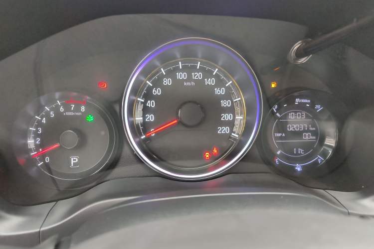 Used Honda XR-V 2021 220TURBO CVT Comfort Version